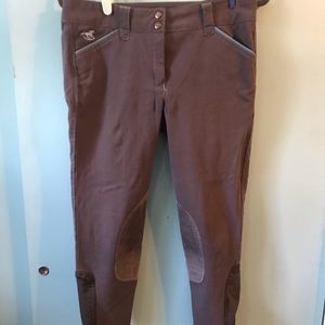 30r Smartpak piper breech